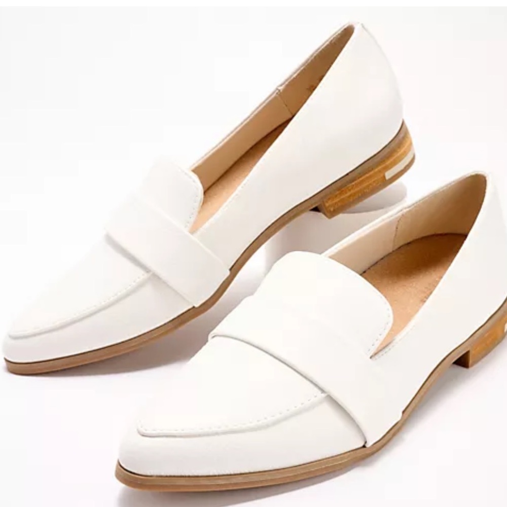 Dr Scholl’s Faxon Too Loafer